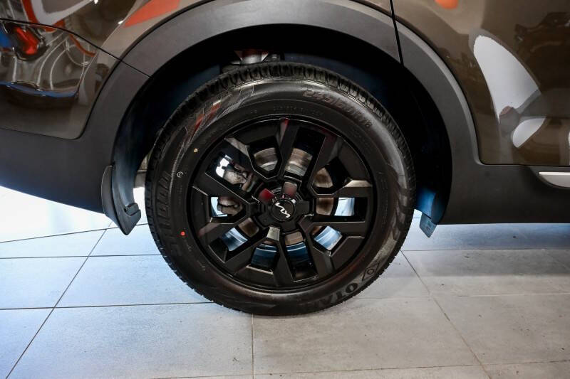 2023 Kia Telluride SX-Prestige X-Pro