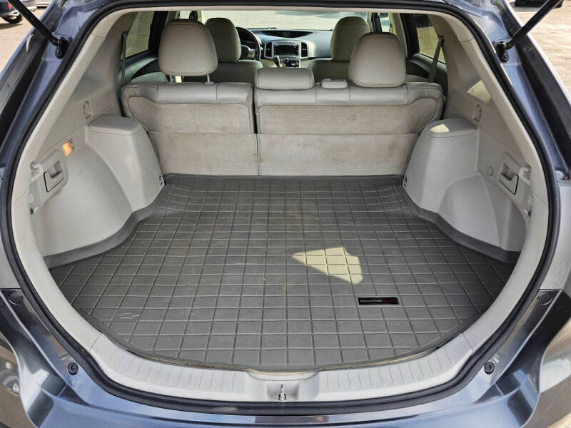 2010 Toyota Venza AWD V6