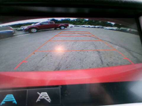 2017 Chevrolet Cruze LS Auto