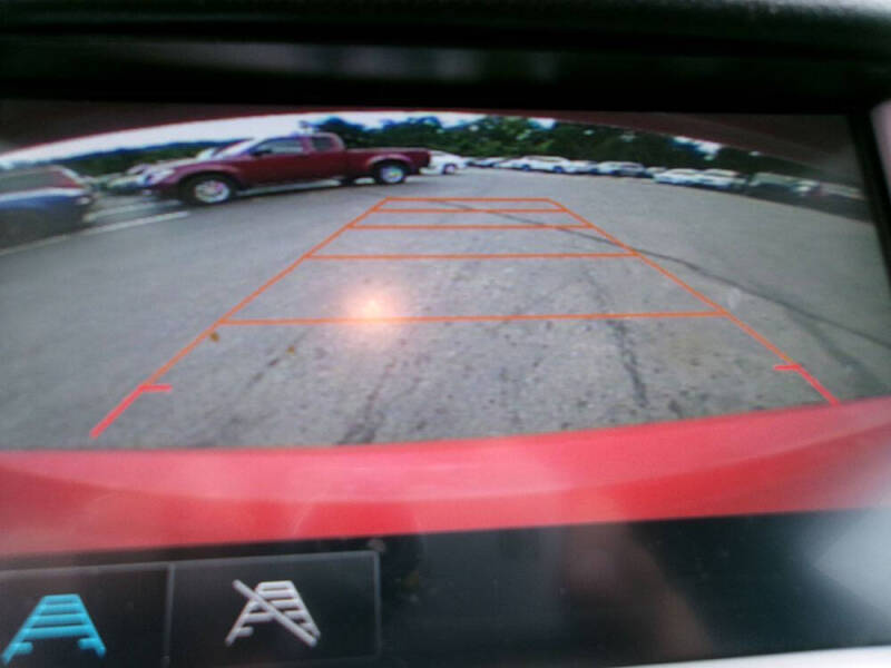 2017 Chevrolet Cruze LS Auto