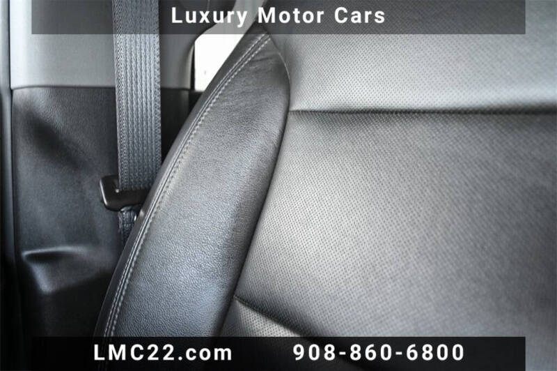 2020 Chevrolet Silverado 2500HD