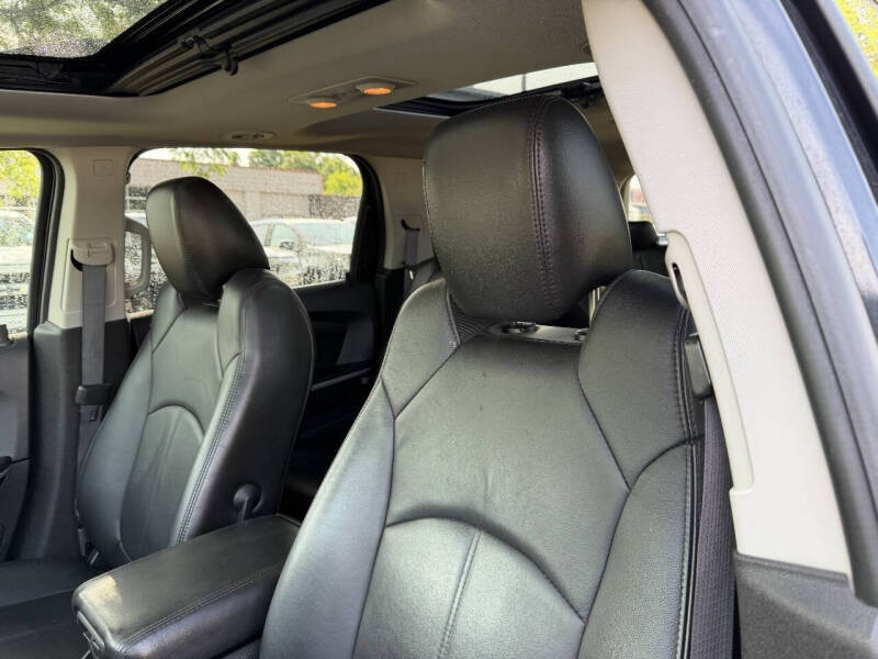 2012 GMC Acadia SLT-1
