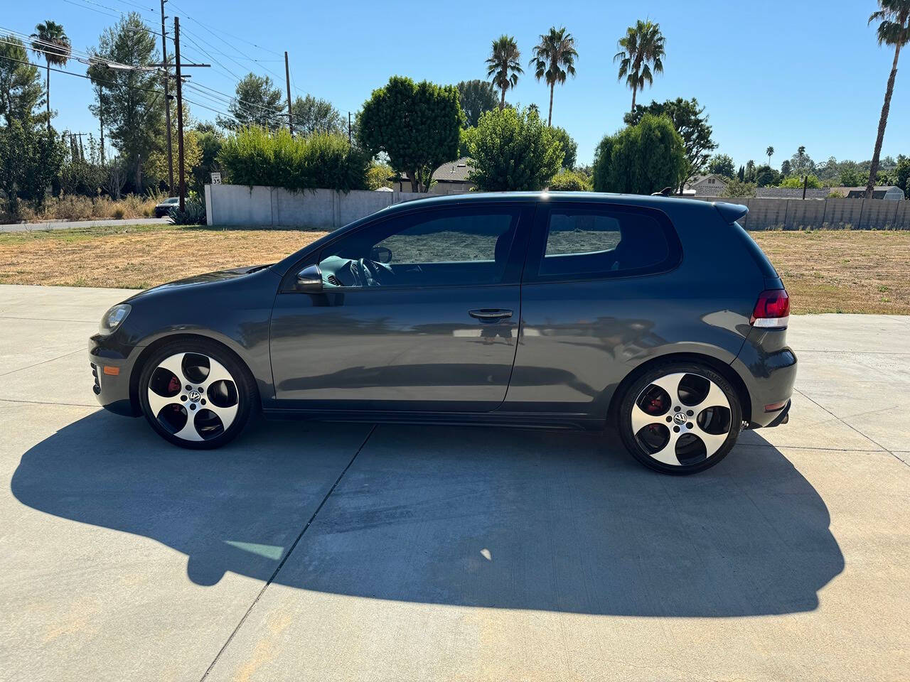 2012 Volkswagen GTI for sale at Auto Union in Reseda, CA