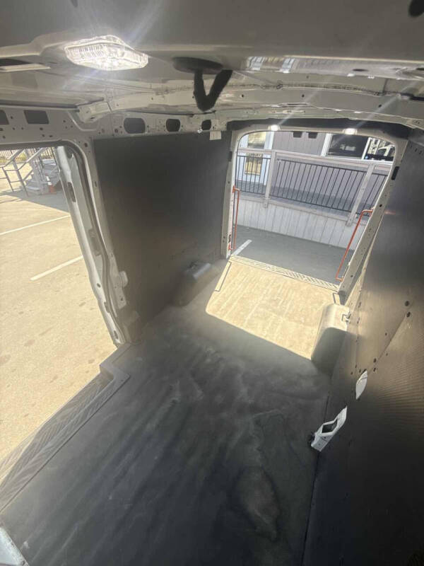 2019 Ford Transit 150