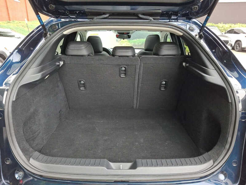 2021 Mazda CX-30 Preferred