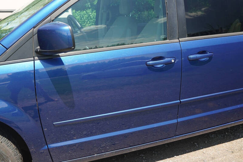 2011 Dodge Grand Caravan Mainstreet