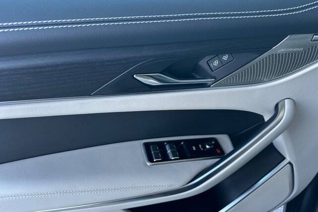 2026 Jaguar F-PACE P250 R-Dynamic S