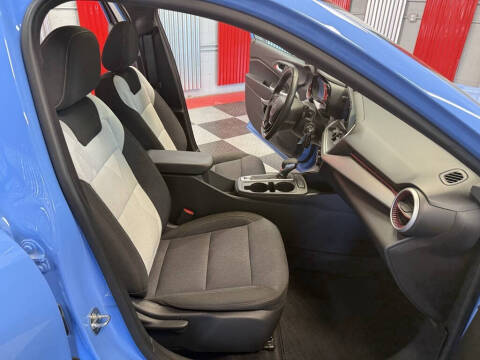 2024 Chevrolet Trax RS