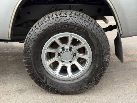 2006 Toyota Tundra
