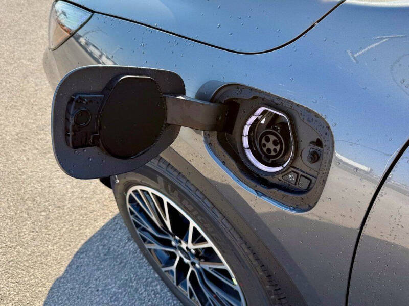2026 Ford Escape Plug-In Hybrid PHEV