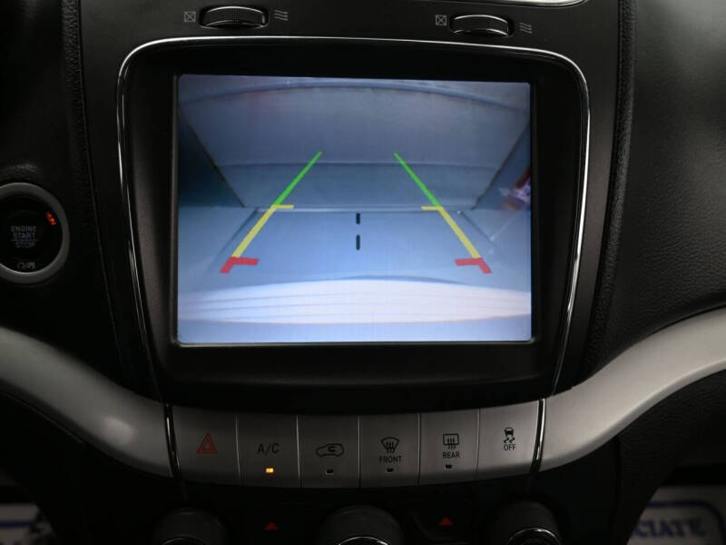 2019 Dodge Journey GT