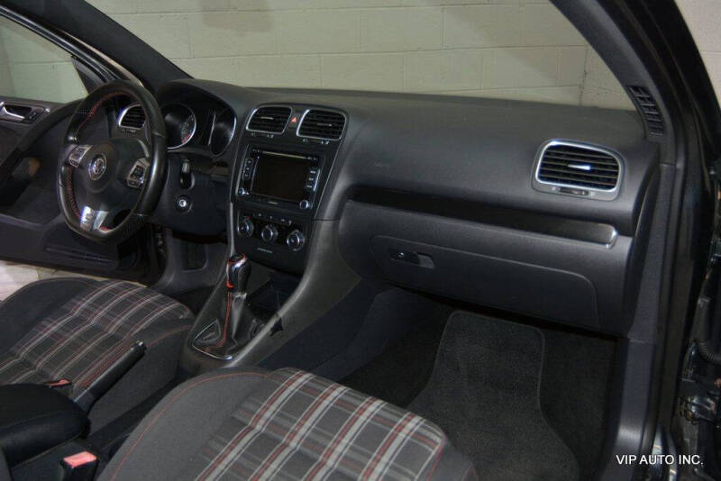 2011 Volkswagen GTI