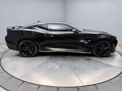 2016 Chevrolet Camaro SS
