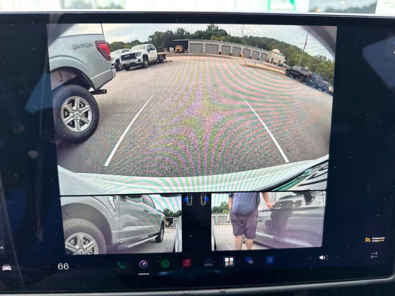 2022 Tesla Model S