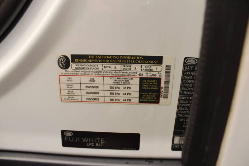 2016 Land Rover Range Rover Sport HSE Td6