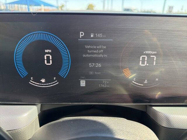 2024 Hyundai Sonata