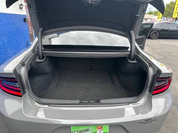 2019 Dodge Charger GT