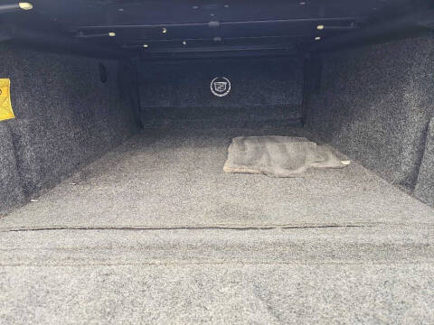 2013 Cadillac Escalade EXT Premium