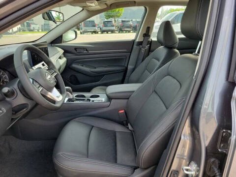 2026 Nissan Altima 2.5 SV