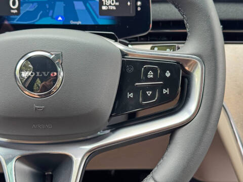 2025 Volvo EX90 Twin Ultra 7P