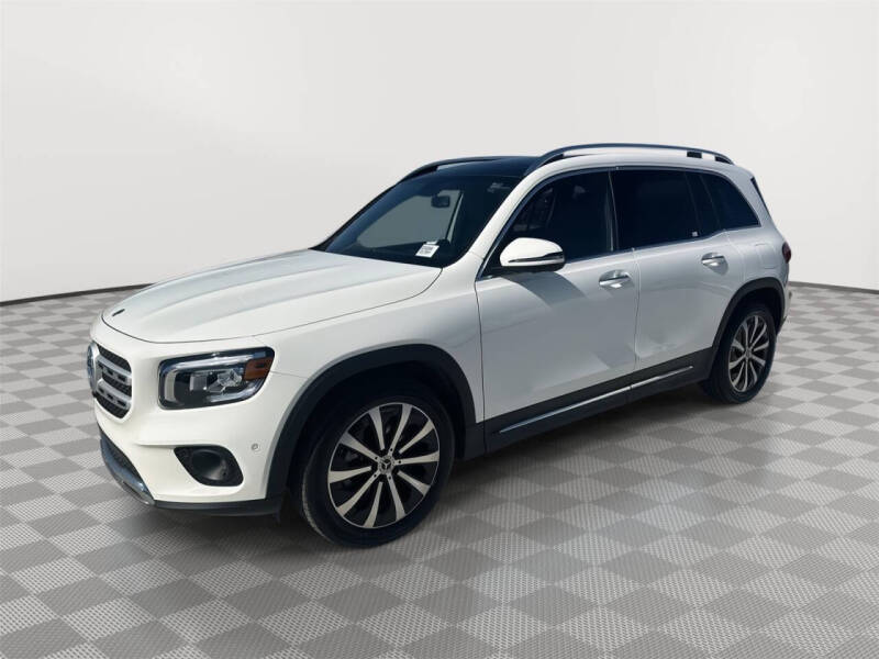 2023 Mercedes-Benz GLB GLB 250
