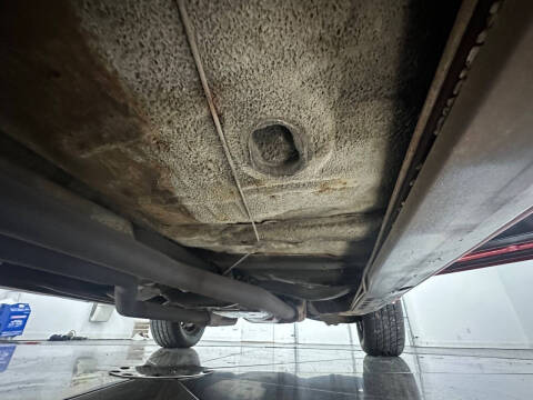 1972 Chevrolet El Camino