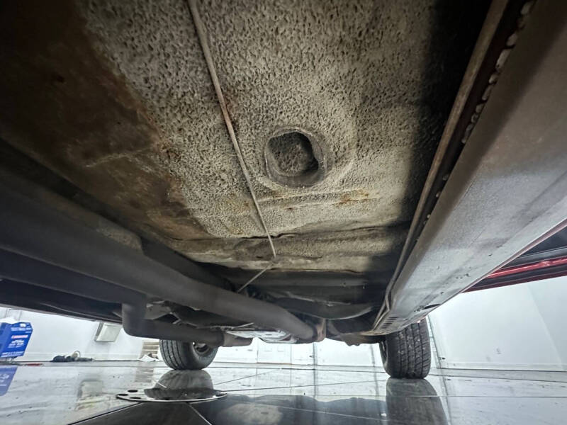 1972 Chevrolet El Camino