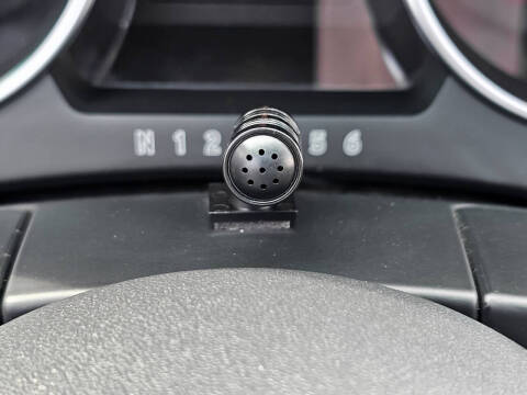 2007 Lamborghini Gallardo Spyder