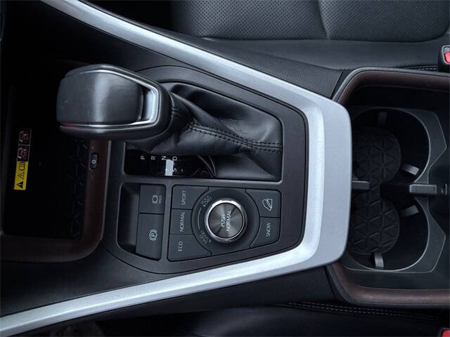 2023 Toyota RAV4 Limited