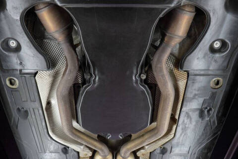 2004 Mercedes-Benz SL-Class SL 500