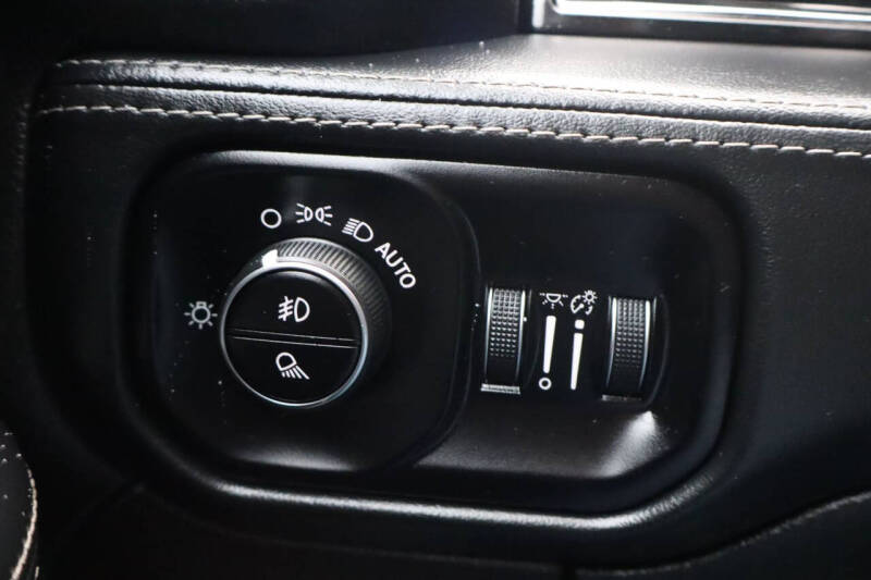 2024 RAM 3500 Limited