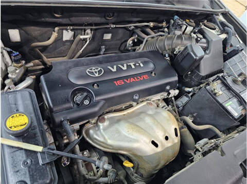2006 Toyota RAV4 Limited
