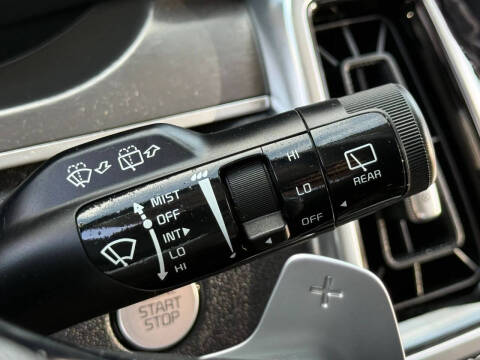 2021 Kia Sorento SX Prestige