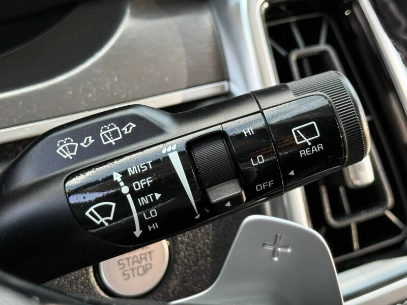 2021 Kia Sorento SX Prestige