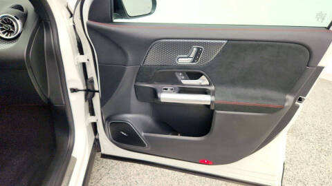 2025 Mercedes-Benz GLA GLA 250 4MATIC