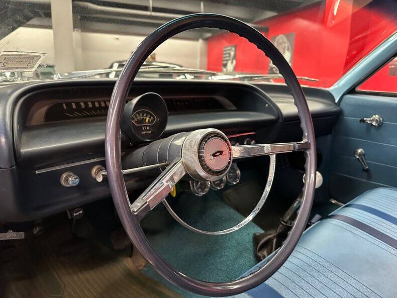 1964 Chevrolet Bel Air