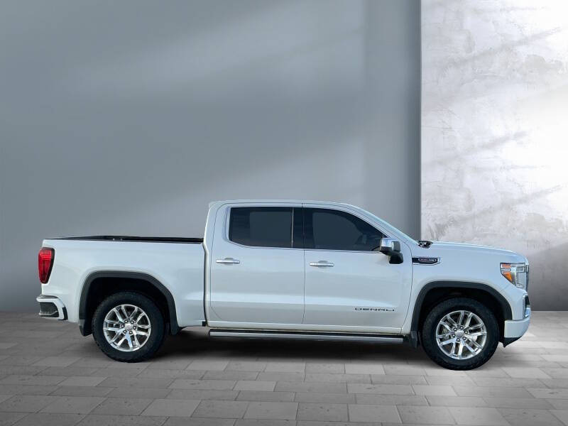 2022 GMC Sierra 1500 Limited