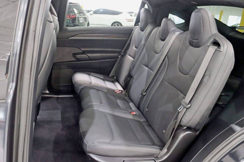 2024 Tesla Model X