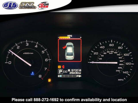 2022 Subaru Impreza Premium