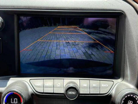 2014 Chevrolet Corvette Stingray Z51