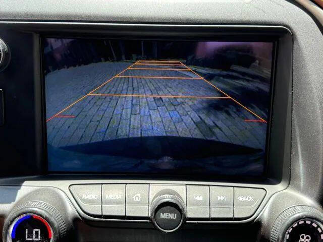 2014 Chevrolet Corvette Stingray Z51