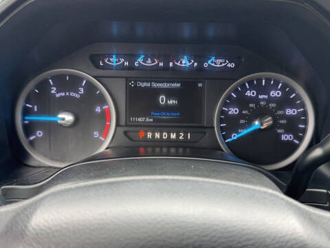 2019 Ford F-350 Super Duty