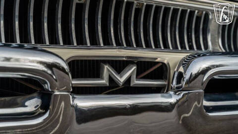 1957 Mercury Monterey