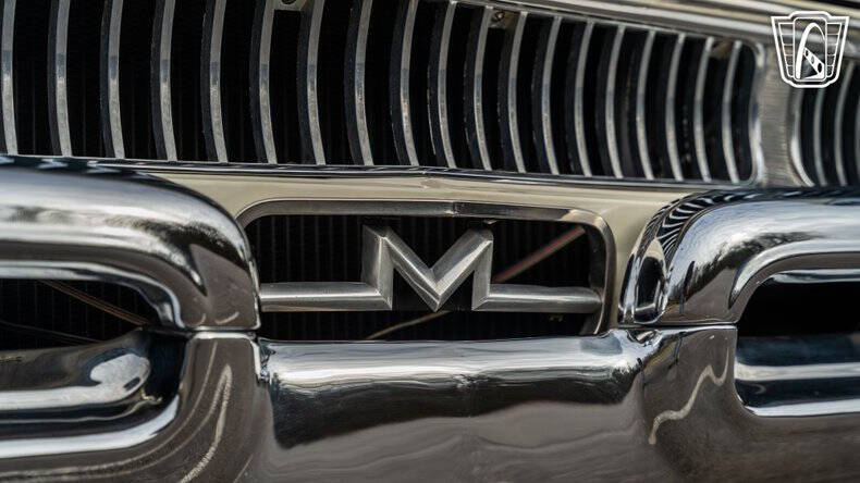 1957 Mercury Monterey