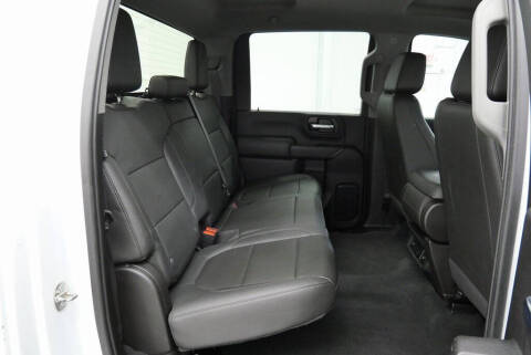 2020 GMC Sierra 2500HD