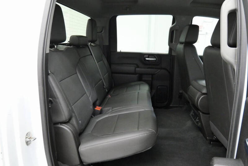 2020 GMC Sierra 2500HD