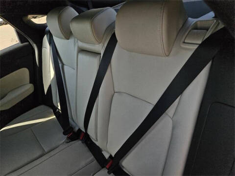 2026 Acura Integra w/Tech w/A-SPEC