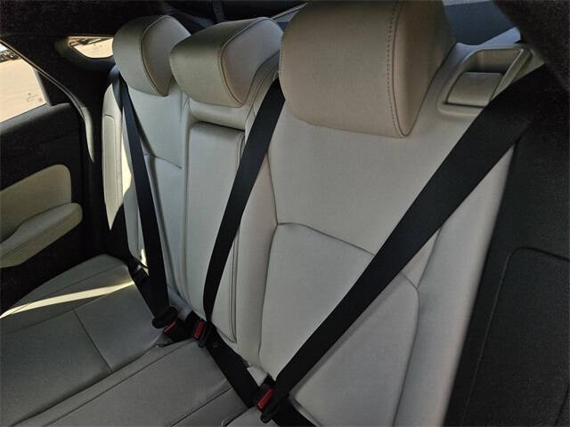 2026 Acura Integra w/Tech w/A-SPEC