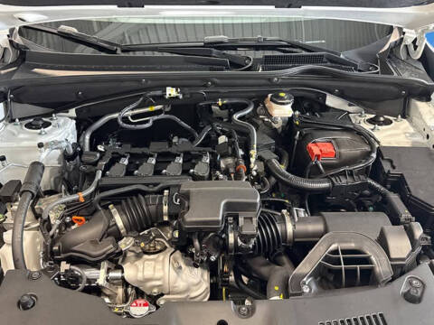 2026 Acura ADX w/A-SPEC w/Advance