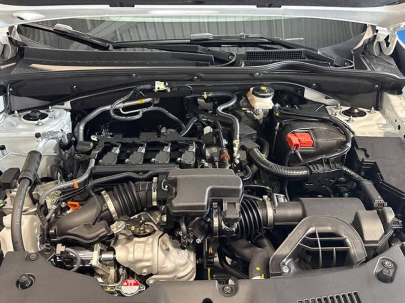 2026 Acura ADX w/A-SPEC w/Advance